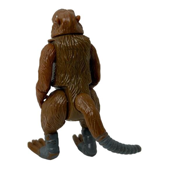 (1988-2014) TMNT Teenage Mutant Ninja Turtles Mix Lot of 4 Loose Action Figures - Picture 3 of 9